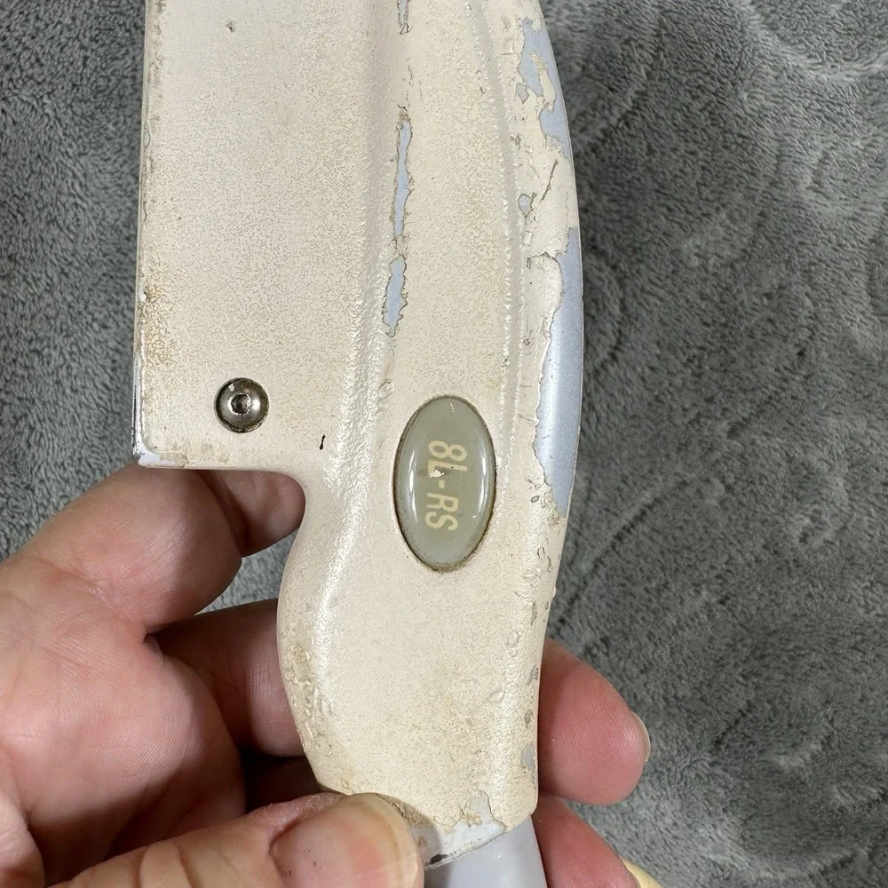 GE 8L-RS Linear‎ Array Ultrasound Transducer Probe For Vascular Needs Repair